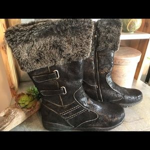 🆕 NWOT- Wanted Boots Blight